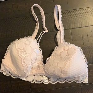 2 for $20!! Aerie padded triangle bralette